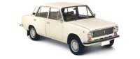 VAZ 2101 Zhiguli