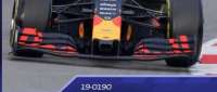 Red Bull RB15 Honda