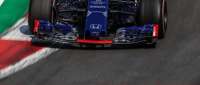Toro Rosso STR13 Honda