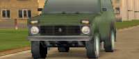 VAZ 2121 Niva