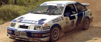 Ford Sierra RS Cosworth