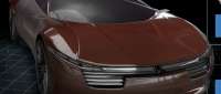 Peugeot Onyx