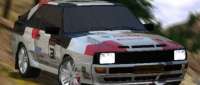 Audi Sport quattro