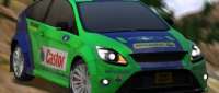 Ford Focus RS