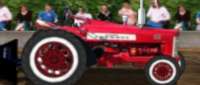 Farmall H