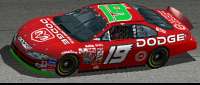 Dodge Intrepid NASCAR