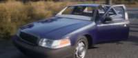 Ford Crown Victoria