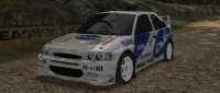 Ford Escort WRC