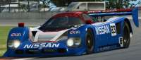 Nissan R90CK
