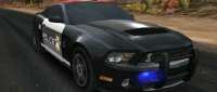 Ford Shelby GT500