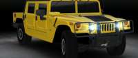 Hummer H1