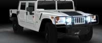Hummer H1