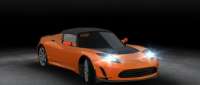 Tesla Roadster