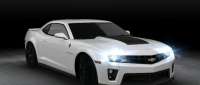 Chevrolet Camaro ZL1