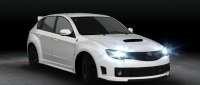 Subaru Impreza WRX STi