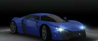 Marussia B2