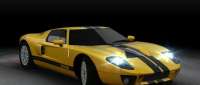 Ford GT