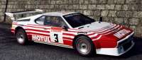 BMW M1 Procar
