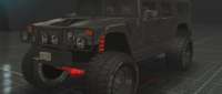 Hummer H1