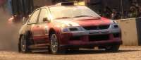 Mitsubishi Lancer Evolution IX
