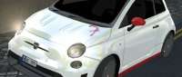 Abarth 500