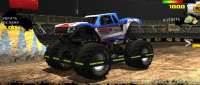 Ford F-150 SVT Raptor Trophy Truck