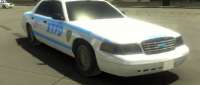 Ford Crown Victoria