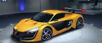 Renault Sport R.S. 01