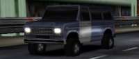 Ford Econoline