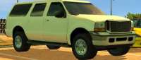 Ford Excursion