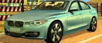 BMW ActiveHybrid 3
