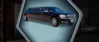 Chrysler 300 Stretched Limousine