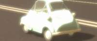 BMW Isetta