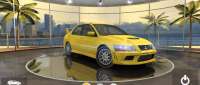 Mitsubishi Lancer Evolution VII