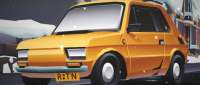 Polski Fiat 126p
