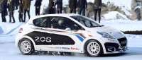 Peugeot 208 R2