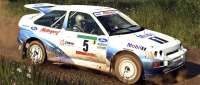 Ford Escort RS Cosworth