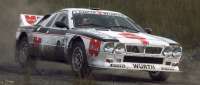Lancia 037 Rally