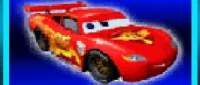 Custom Made Lightning McQueen