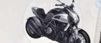 Ducati Diavel