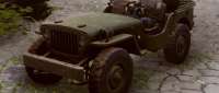 Willys MB 'Jeep'