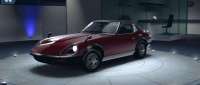 Nissan Fairlady 240ZG