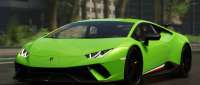Lamborghini Huracán Performante