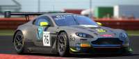 Aston Martin V12 Vantage GT3
