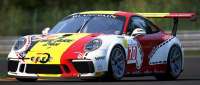 Porsche 911 GT3 Cup