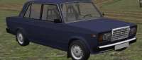 VAZ 2107 Zhiguli