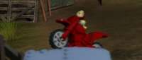 LEGO Dirt Bike