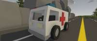 Made for Game Ambulance