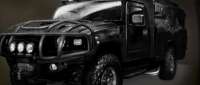 Hummer H2