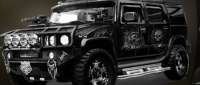 Hummer H2
